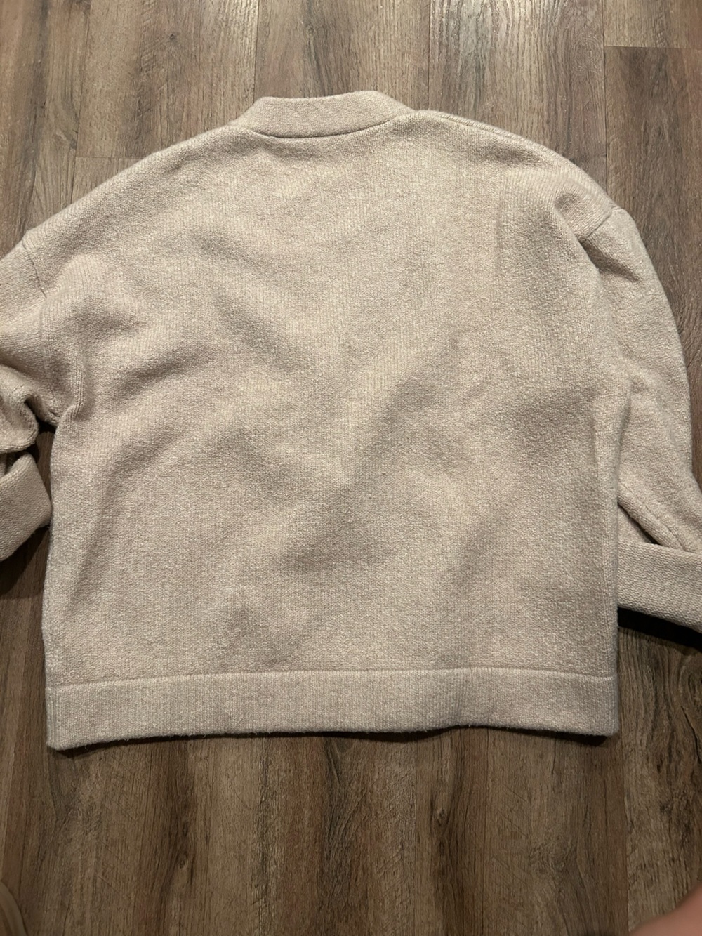 Faherty Jackson Sweater - Picture 4 of 5